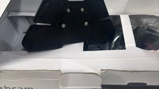 Sistem DVR auto cu ecran tactil de 10.26 inch, CarPlay, inregistrare duala 4K fata si 1K spate, camera marsarier - RESIGILAT