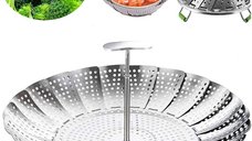 Sita inox pentru gatit la aburi