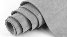Sul de catifea autoadeziv pentru tapiterie si mobilier 0,75 x 2,5 m - material textil de calitate superioara