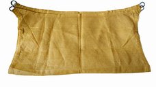 Umbra de Soare Patrata MESTERINO PE1800303 - 3m x 3m, Bej, Protectie UV