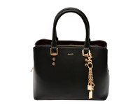 30Geanta ALDO neagra, LEGOIRI 001, din piele ecologica - 1