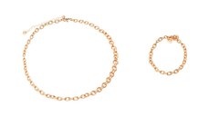 Accesorii ALDO aurii, BE MY VALENTINE 972, din metal