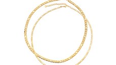 Accesorii ALDO aurii, RHEDRIDUS 710, din metal