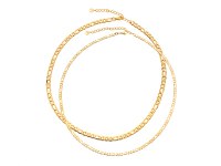 Accesorii ALDO aurii, RHEDRIDUS 710, din metal - 1