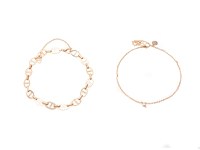 Accesorii ALDO aurii, SPLENNDOR 972, din metal - 1