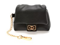 Accesorii ALDO negre, MINIEELINORA 001, din piele ecologica - 1