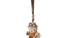 Accesorii EPICA bej, JST003, din material textil
