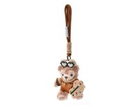 Accesorii EPICA bej, JST003, din material textil - 1