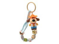 Accesorii EPICA multicolor, ZY05, din pvc - 1