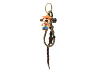 Accesorii EPICA multicolor, ZY13, din pvc - 1