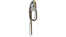 Accesorii EPICA multicolor, ZY15, din pvc