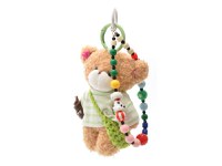 Accesorii EPICA multicolor, ZY16, din material textil - 1