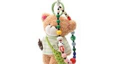 Accesorii EPICA multicolor, ZY16, din material textil