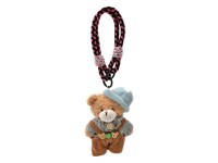 Accesorii EPICA multicolor, ZY32, din material textil - 1