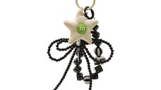 Accesorii EPICA negre, ZY29, din pvc