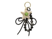 Accesorii EPICA negre, ZY29, din pvc - 1