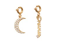 Accesorii pantofi ALDO aurii, DREAMERR 972, din metal - 1