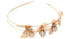 Bentita ALDO aurie, AMAHRA 972, din metal