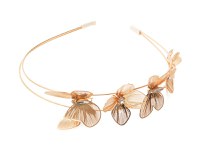 Bentita ALDO aurie, AMAHRA 972, din metal - 1