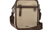 Borseta ALDO CLUBLIFE 274 Bej din Material Textil pentru Barbati