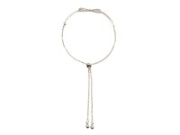 Bratara ALDO argintie, SWEETBOW 973, din metal - 1