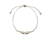 Bratara ALDO argintie, VIPERIAA 973, din metal - 1