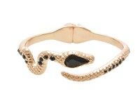 Bratara ALDO aurie, SNAKESA 970, din metal - 1