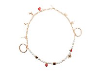 Breloc ALDO auriu, AMOURCHARMS 102, din metal - 1