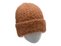 Caciula ALDO maro, COZYCLOUD 220, din material textil - 1