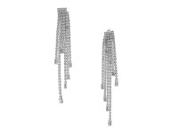 Cercei ALDO argintii, SPARKLESHINE 973, din metal - 1