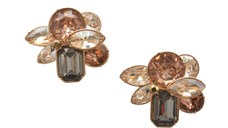 Cercei ALDO aurii, BROCLA 230, din metal