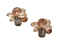 Cercei ALDO aurii, BROCLA 230, din metal - 1