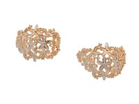 Cercei ALDO aurii, FLOWERPEARL 102, din metal - 1