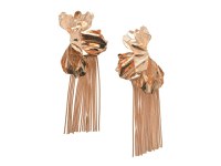 Cercei ALDO aurii, GLOWRELA 710, din metal - 1