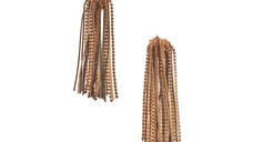 Cercei ALDO aurii, PATTINA 230, din metal