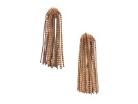 Cercei ALDO aurii, PATTINA 230, din metal - 1