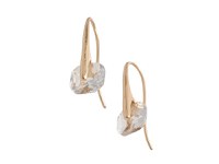 Cercei ALDO aurii, ROOMIE 972, din metal - 1