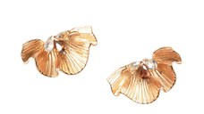 Cercei ALDO aurii, VIRELLIA 741, din metal