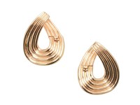 Cercei ALDO aurii, ZORRAA 710, din metal - 1