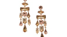 Cercei ALDO multicolor, DAPTION 963, din metal