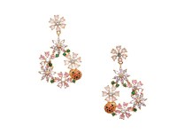 Cercei ALDO multicolor, YELAENNA 960, din metal - 1