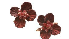 Cercei ALDO visinii, BAMEY 601, din metal