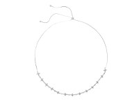 Colier ALDO argintiu, ELANNA 102, din metal - 1