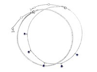Colier ALDO argintiu, ETHARDOHAR 440, din metal - 1