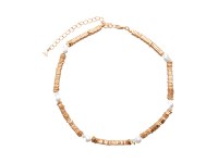 Colier ALDO auriu, 14088510, din metal - 1