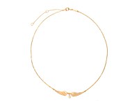 Colier ALDO auriu, ANGEL WINGS 972, din metal - 1