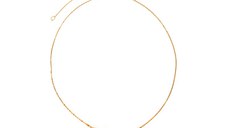 Colier ALDO auriu, ANGEL WINGS 972, din metal