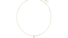 Colier ALDO auriu, BEAUCERON 972, din metal