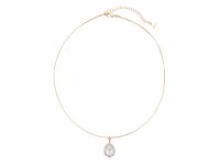 Colier ALDO auriu, BEAUCERON 972, din metal - 1