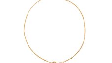 Colier ALDO auriu, CADEIVIA 972, din metal